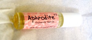 Aphrodite Roll-On Cologne