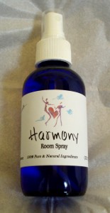Harmony Spray 